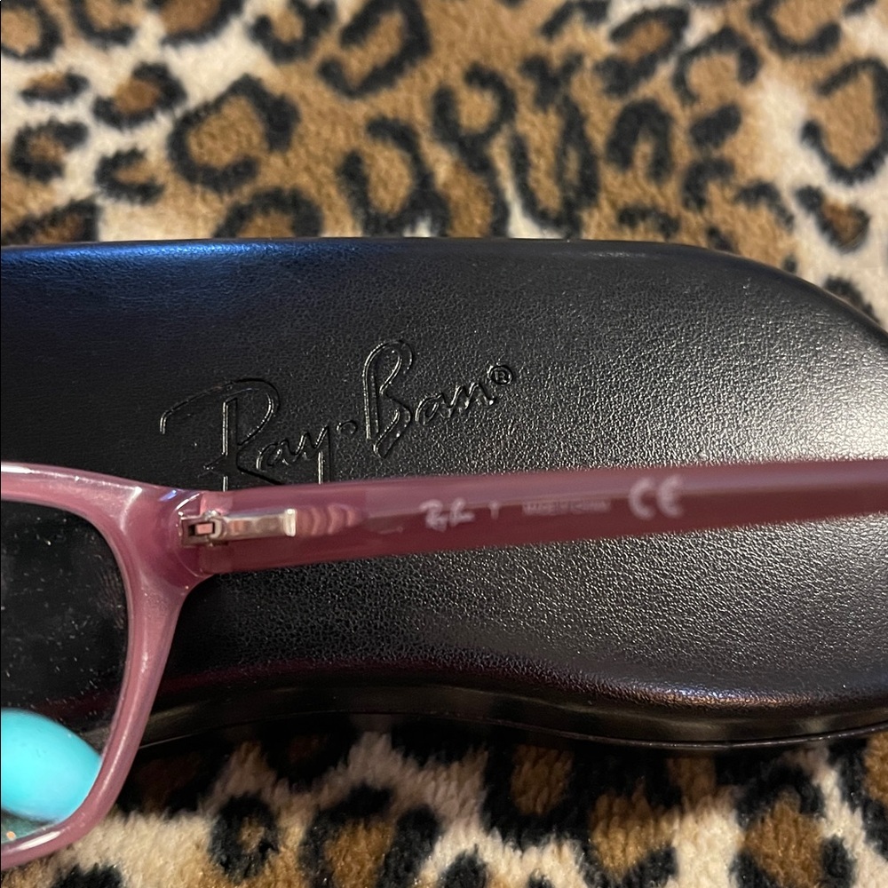 RAY BANS - Picture 5 of 7
